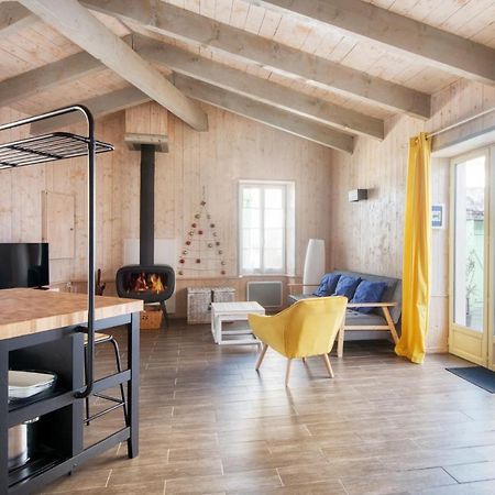 Maison Valeriane ラ・フロット エクステリア 写真
